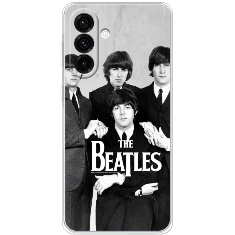 Чохол BoxFace Samsung Galaxy A17 (A175) 