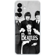 Чохол BoxFace Samsung Galaxy A17 (A175) 