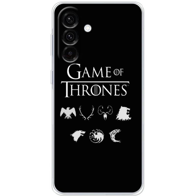 Чохол BoxFace Samsung Galaxy A17 (A175) 