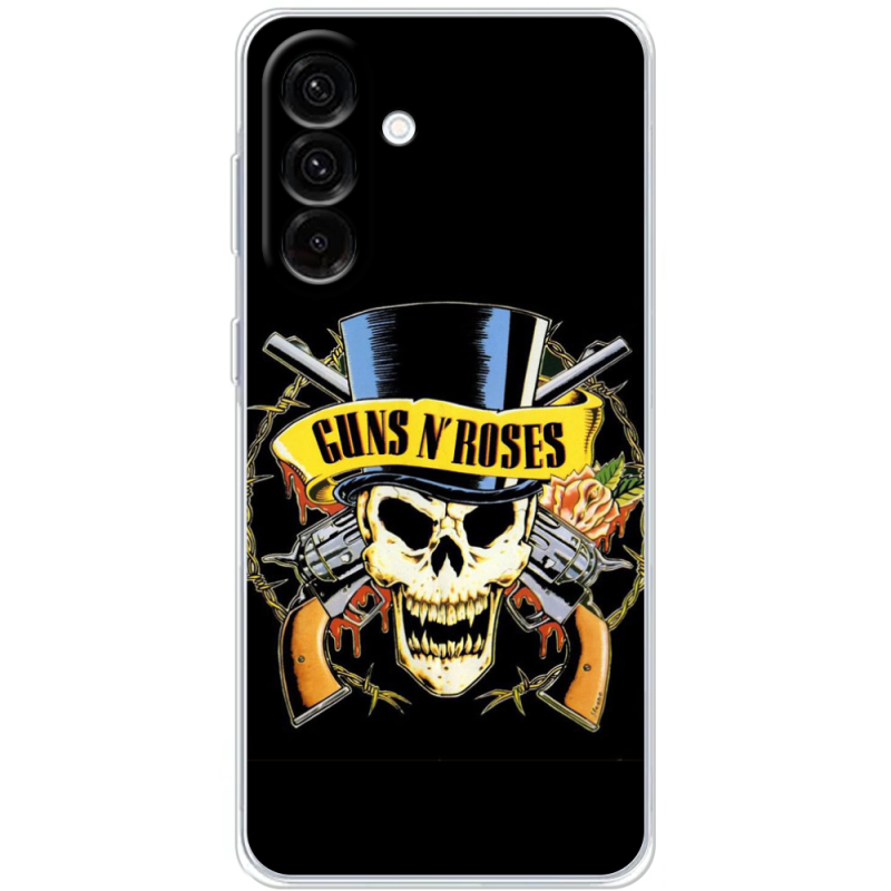 Чохол BoxFace Samsung Galaxy A17 (A175) 