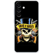 Чохол BoxFace Samsung Galaxy A17 (A175) 