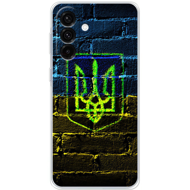 Чохол BoxFace Samsung Galaxy A17 (A175) Trident