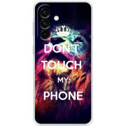 Чохол BoxFace Samsung Galaxy A17 (A175) 