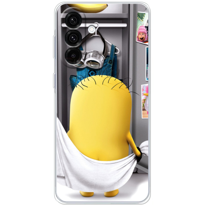 Чохол BoxFace Samsung Galaxy A17 (A175) 