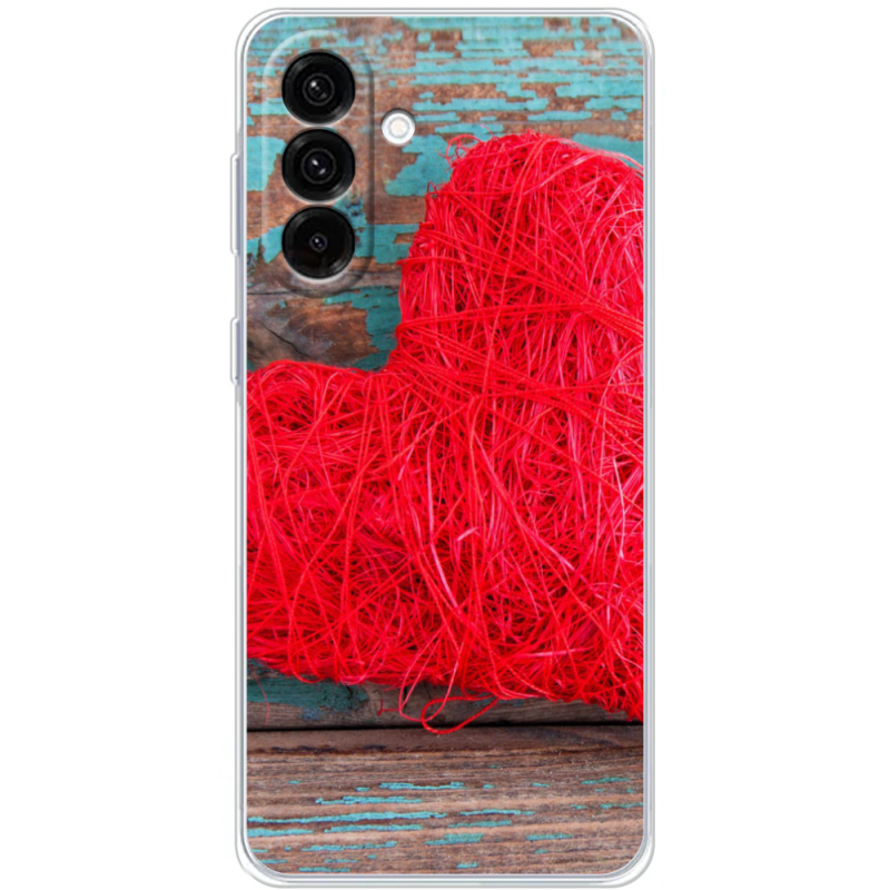 Чохол BoxFace Samsung Galaxy A17 (A175) 