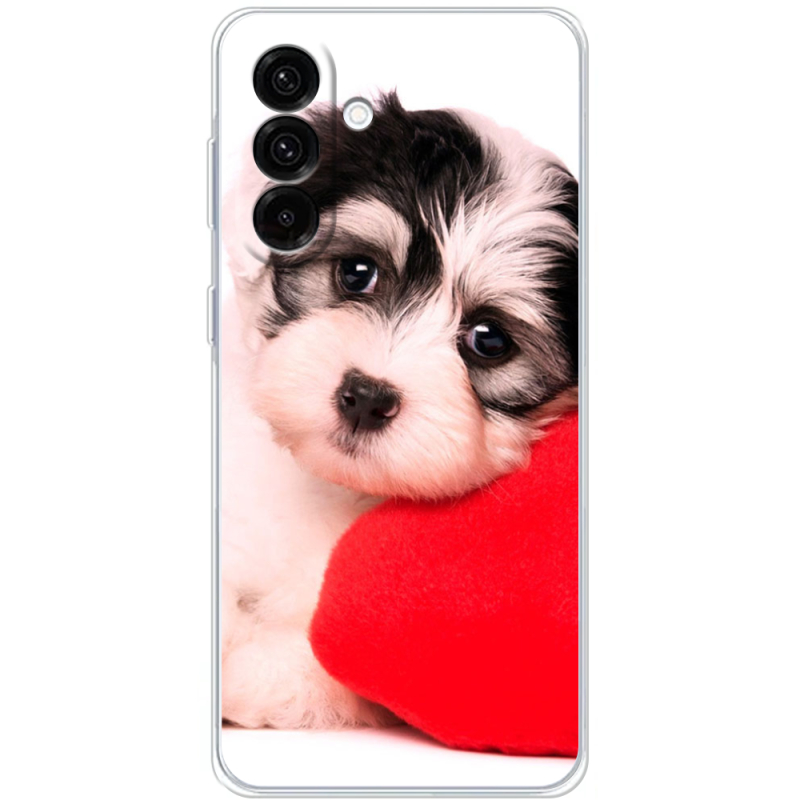 Чохол BoxFace Samsung Galaxy A17 (A175) 