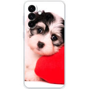 Чохол BoxFace Samsung Galaxy A17 (A175) 