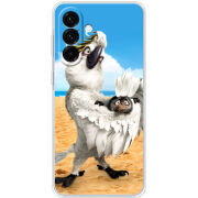 Чохол BoxFace Samsung Galaxy A17 (A175) 