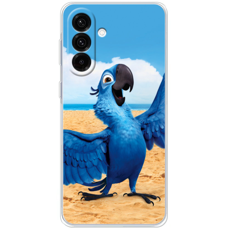 Чохол BoxFace Samsung Galaxy A17 (A175) 