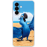 Чохол BoxFace Samsung Galaxy A17 (A175) 