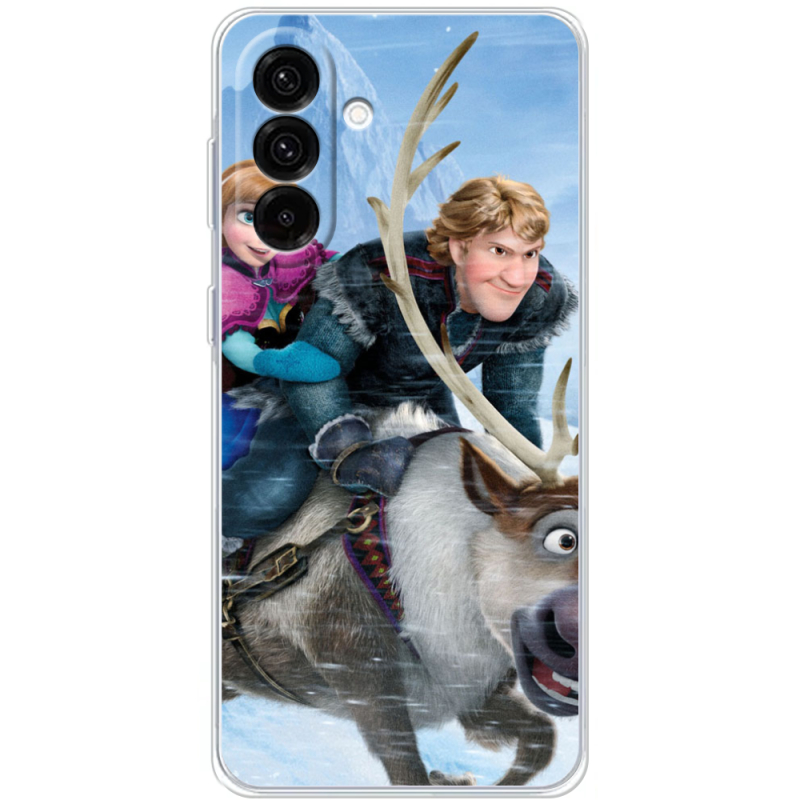 Чохол BoxFace Samsung Galaxy A17 (A175) 