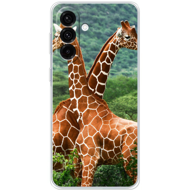 Чохол BoxFace Samsung Galaxy A17 (A175) 