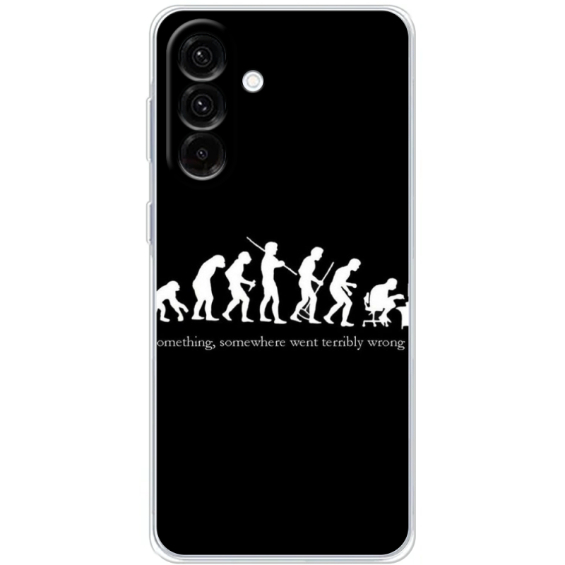 Чохол BoxFace Samsung Galaxy A17 (A175) 