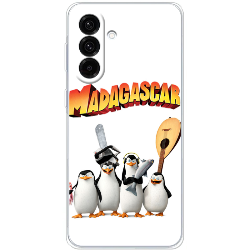 Чохол BoxFace Samsung Galaxy A17 (A175) 