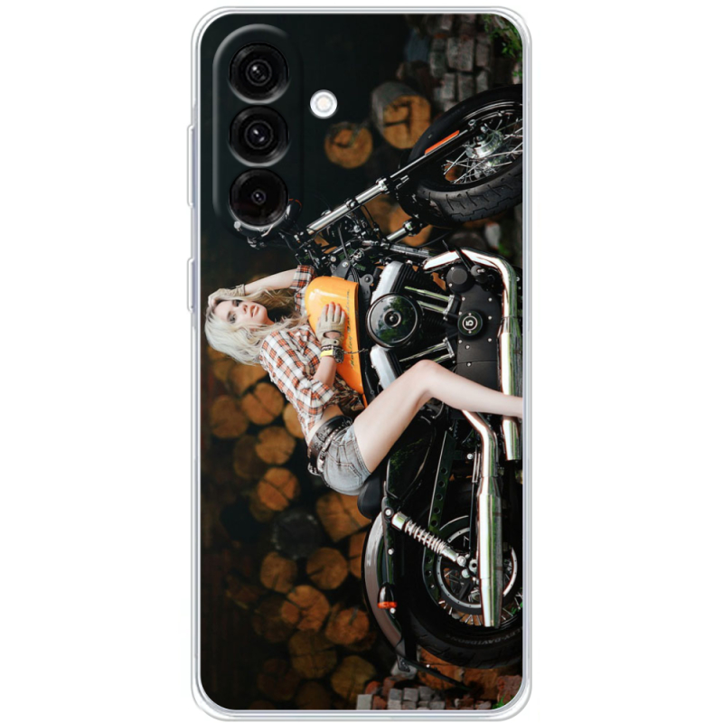 Чохол BoxFace Samsung Galaxy A17 (A175) 