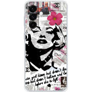 Чохол BoxFace Samsung Galaxy A17 (A175) 