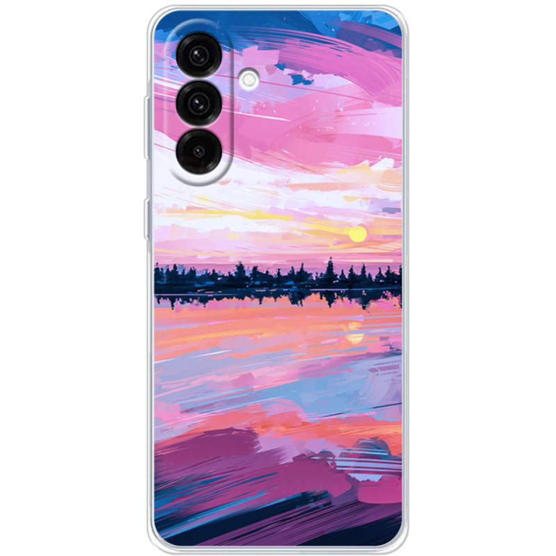 Чохол BoxFace Samsung Galaxy A17 (A175) Sky Mirror