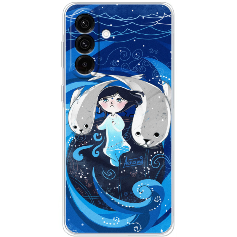 Чохол BoxFace Samsung Galaxy A17 (A175) Song of the Sea