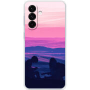 Чохол BoxFace Samsung Galaxy A17 (A175) Top of the World