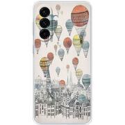 Чохол BoxFace Samsung Galaxy A17 (A175) 