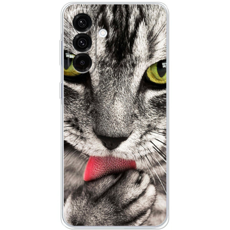 Чохол BoxFace Samsung Galaxy A17 (A175) 