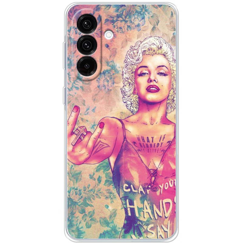 Чохол BoxFace Samsung Galaxy A17 (A175) 