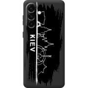 Чорний чохол BoxFace Samsung Galaxy A17 (A175) Kyiv