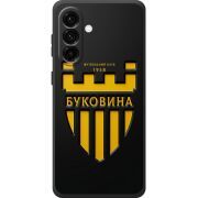 Чорний чохол BoxFace Samsung Galaxy A17 (A175) 