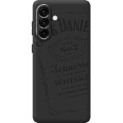 Чорний чохол BoxFace Samsung Galaxy A17 (A175) JD