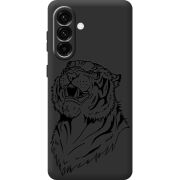 Чорний чохол BoxFace Samsung Galaxy A17 (A175) 