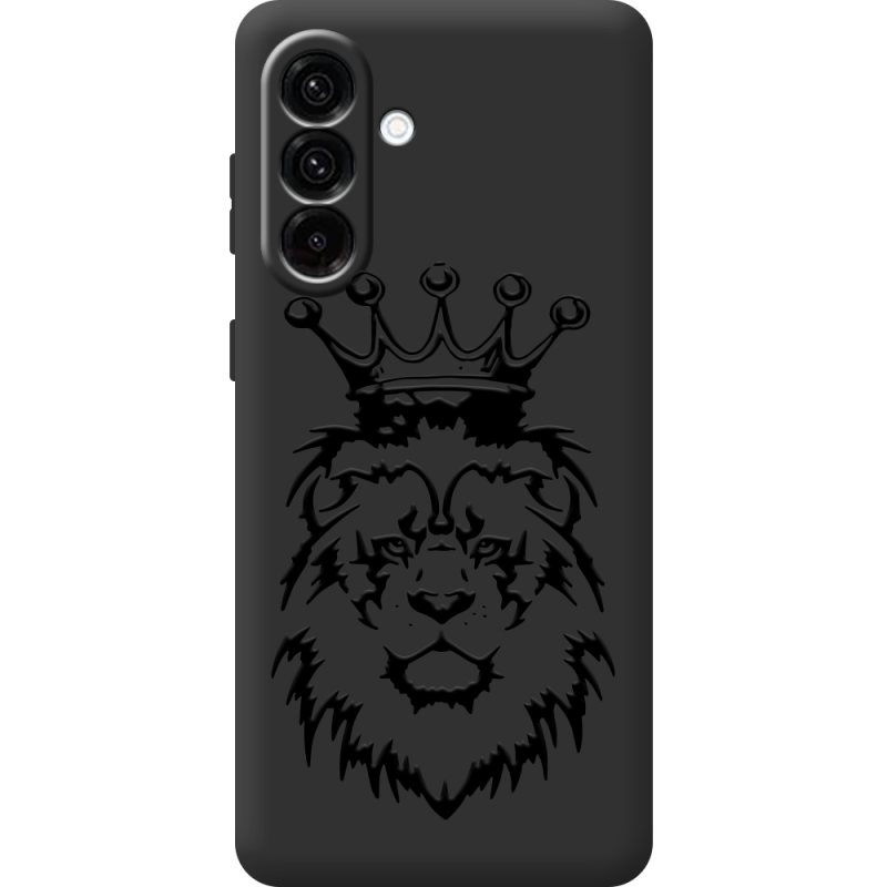 Чорний чохол BoxFace Samsung Galaxy A17 (A175) 