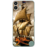 Чохол BoxFace Nothing CMF Phone 1 