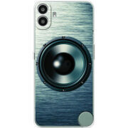 Чохол BoxFace Nothing CMF Phone 1 