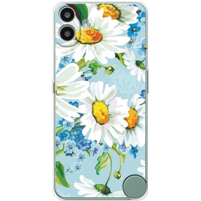 Чохол BoxFace Nothing CMF Phone 1 