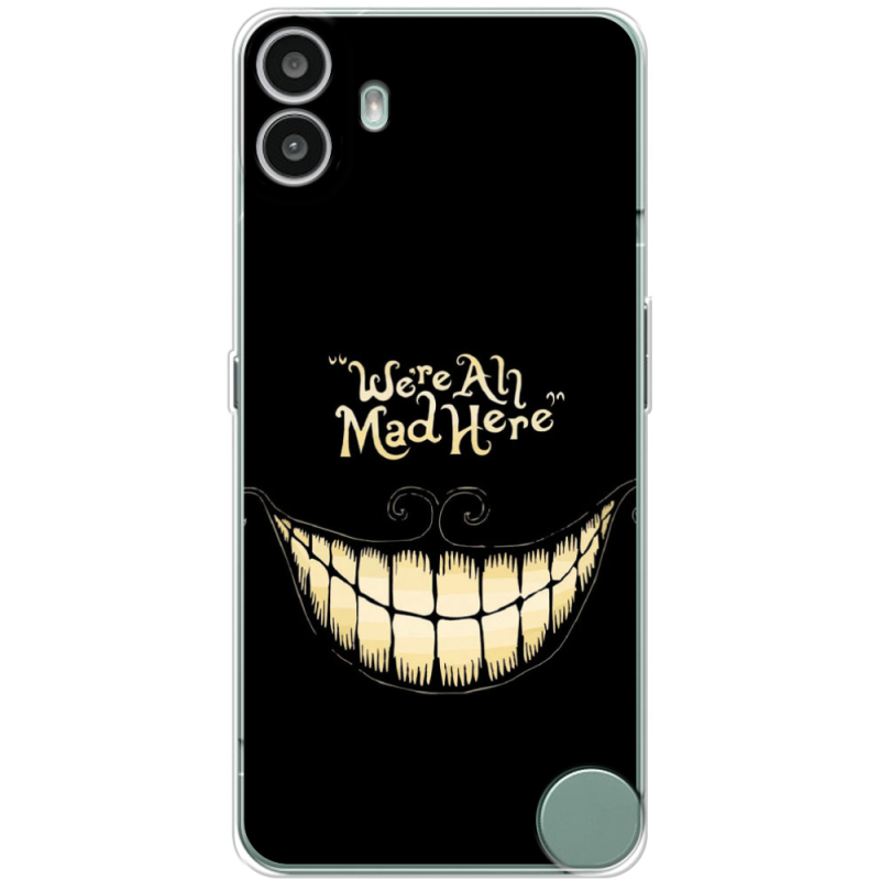 Чохол BoxFace Nothing CMF Phone 1 