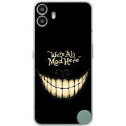 Чохол BoxFace Nothing CMF Phone 1 