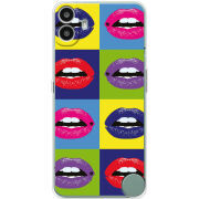 Чохол BoxFace Nothing CMF Phone 1 
