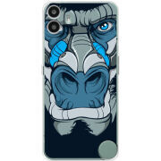 Чохол BoxFace Nothing CMF Phone 1 