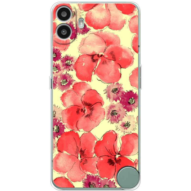 Чохол BoxFace Nothing CMF Phone 1 