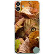 Чохол BoxFace Nothing CMF Phone 1 