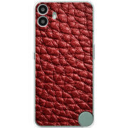 Чохол BoxFace Nothing CMF Phone 1 