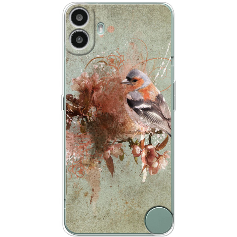 Чохол BoxFace Nothing CMF Phone 1 