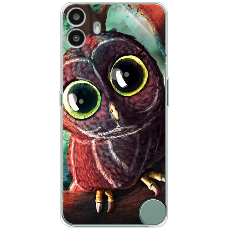 Чохол BoxFace Nothing CMF Phone 1 