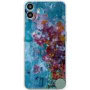 Чохол BoxFace Nothing CMF Phone 1 