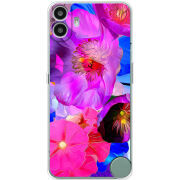 Чохол BoxFace Nothing CMF Phone 1 