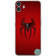 Чохол BoxFace Nothing CMF Phone 1 