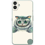 Чохол BoxFace Nothing CMF Phone 1 