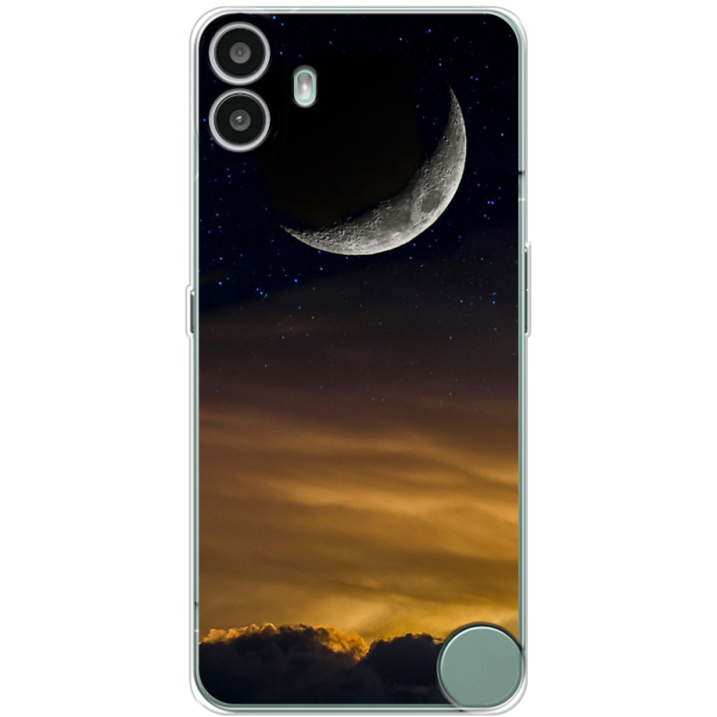 Чохол BoxFace Nothing CMF Phone 1 
