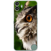 Чохол BoxFace Nothing CMF Phone 1 