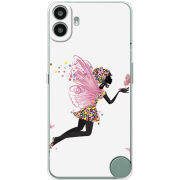 Чохол BoxFace Nothing CMF Phone 1 